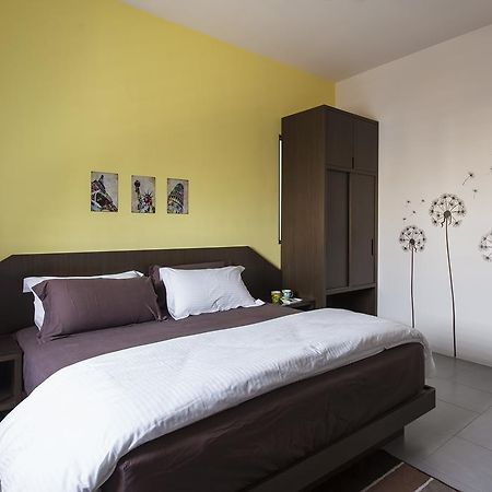 Spring Villa Magong Exterior photo